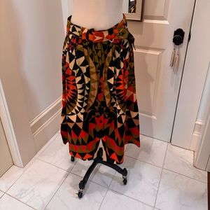 Farm Rio women’s skirt